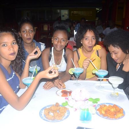 Aracari Resort Georgetown Esterno foto