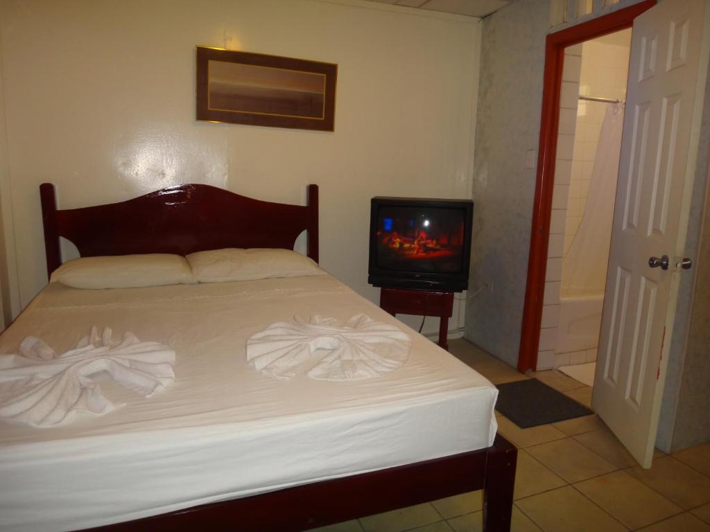 Aracari Resort Georgetown Camera foto