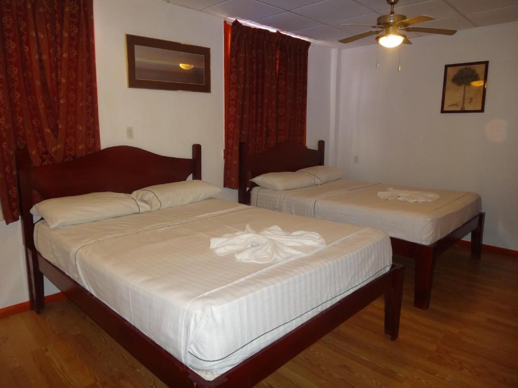Aracari Resort Georgetown Camera foto