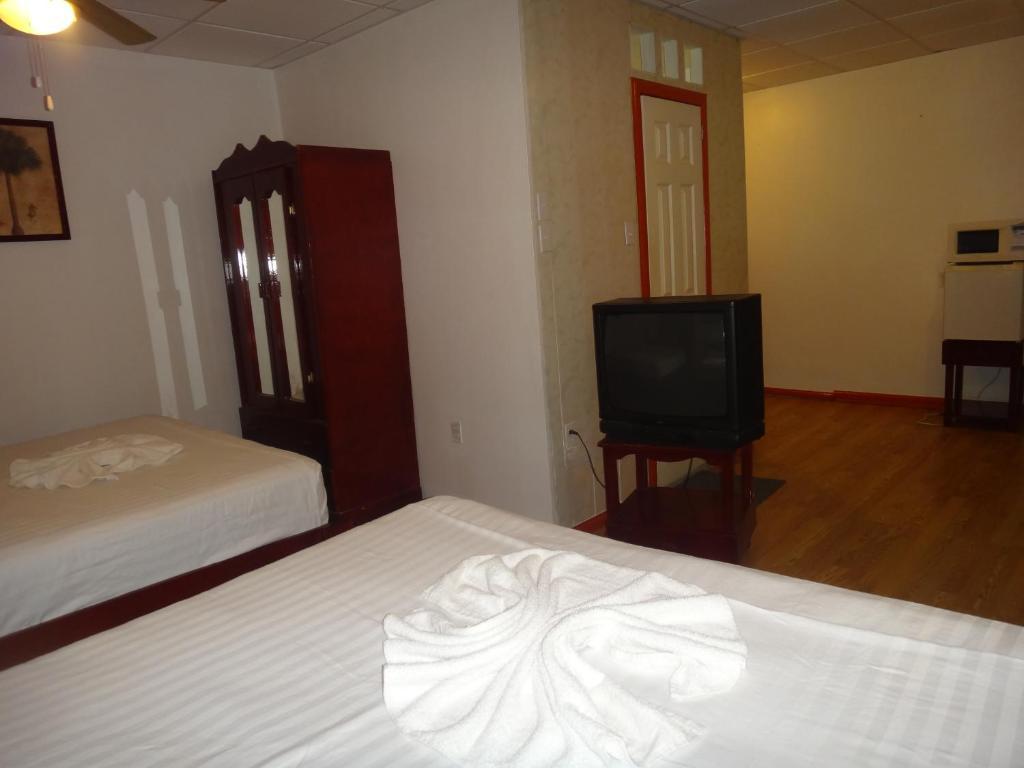Aracari Resort Georgetown Camera foto