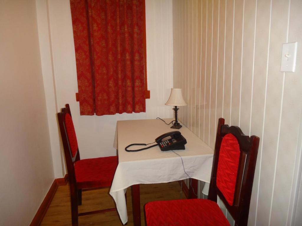 Aracari Resort Georgetown Camera foto