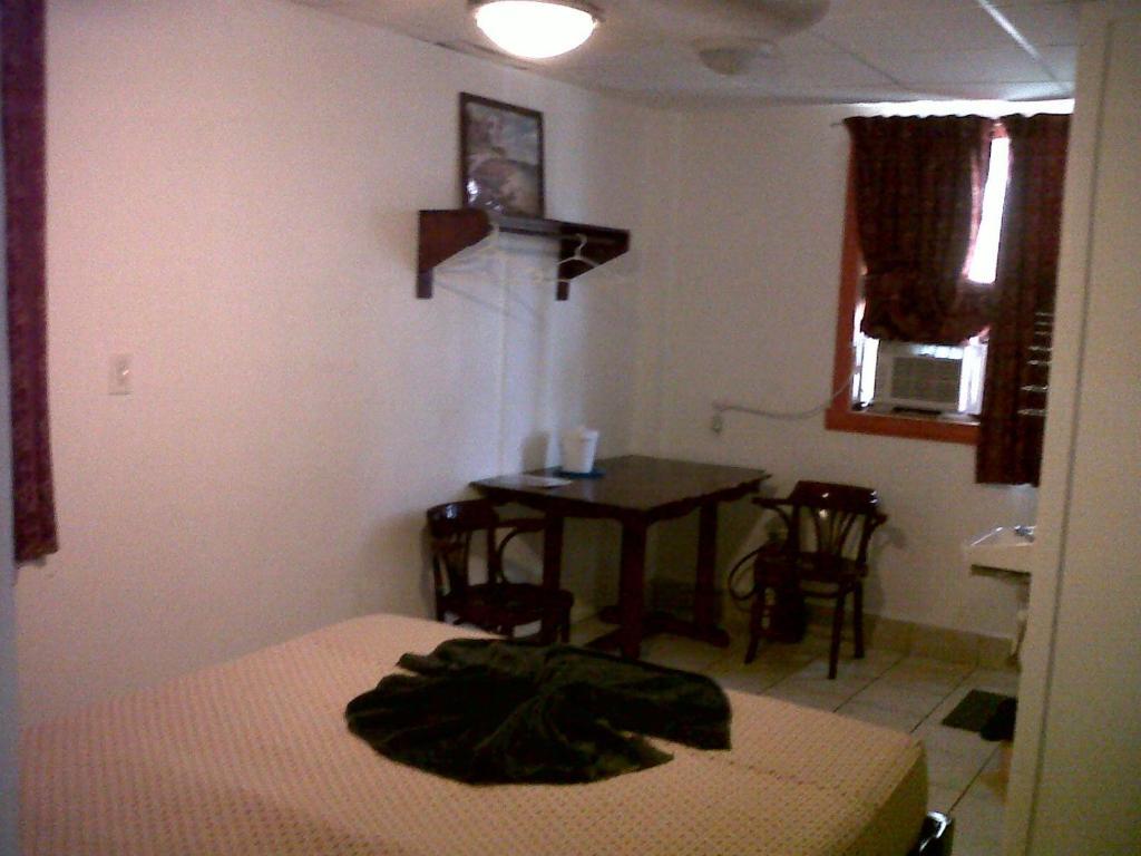 Aracari Resort Georgetown Camera foto