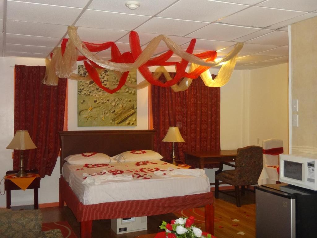 Aracari Resort Georgetown Camera foto