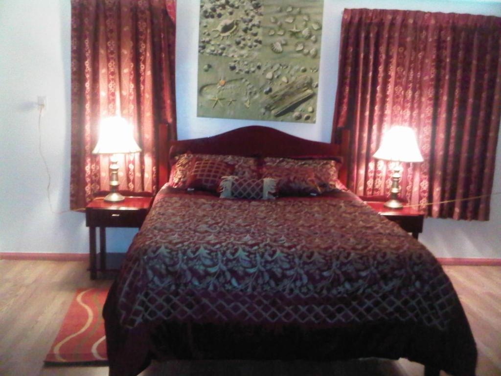 Aracari Resort Georgetown Camera foto