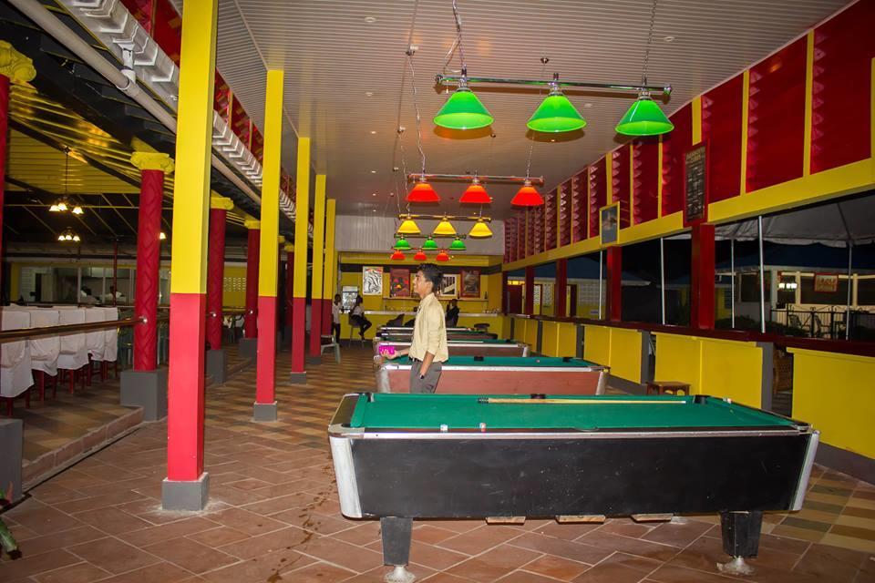 Aracari Resort Georgetown Esterno foto