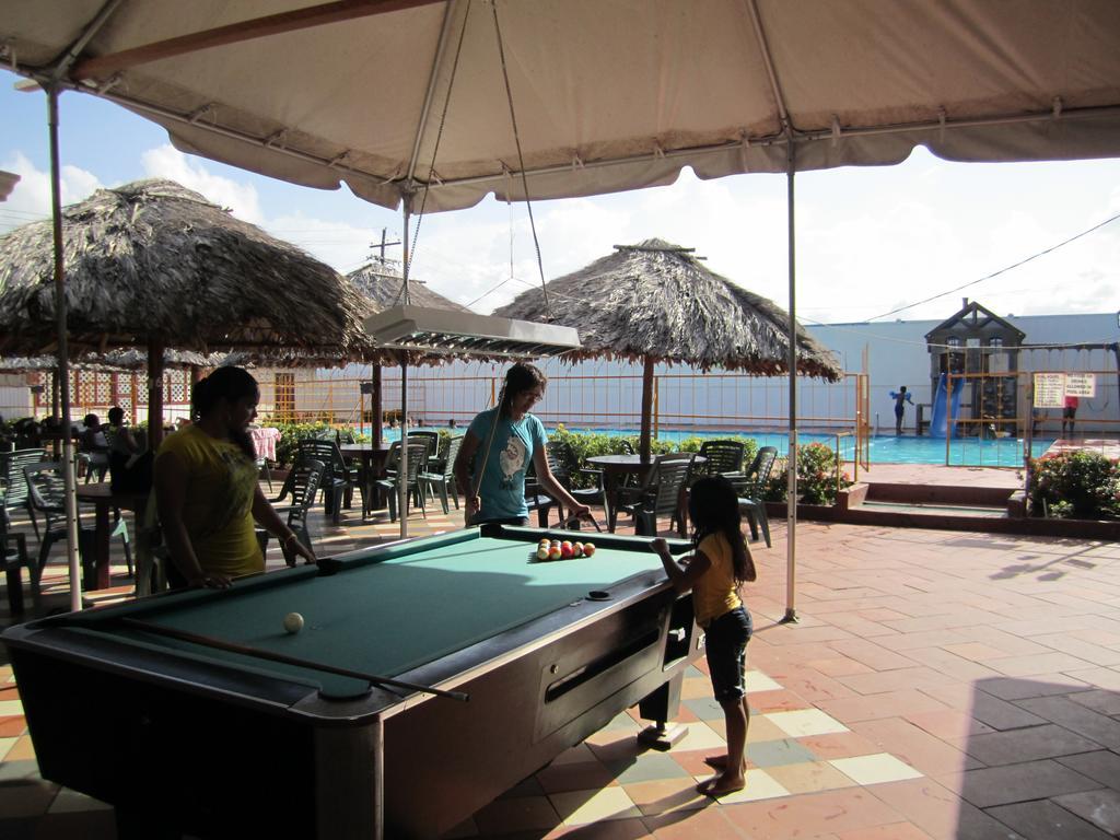 Aracari Resort Georgetown Esterno foto